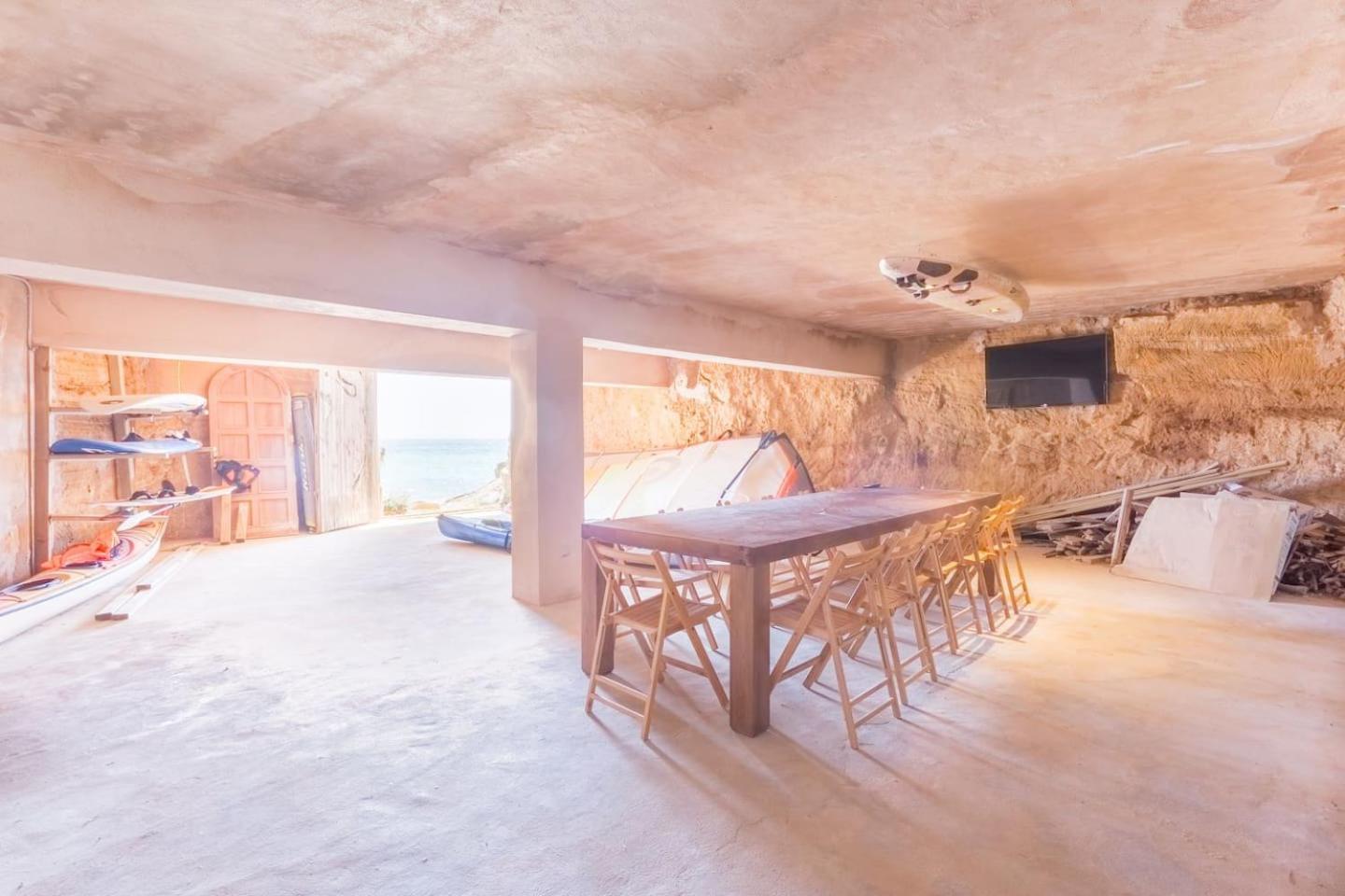 Maison Сес Коветес Экстерьер фото
