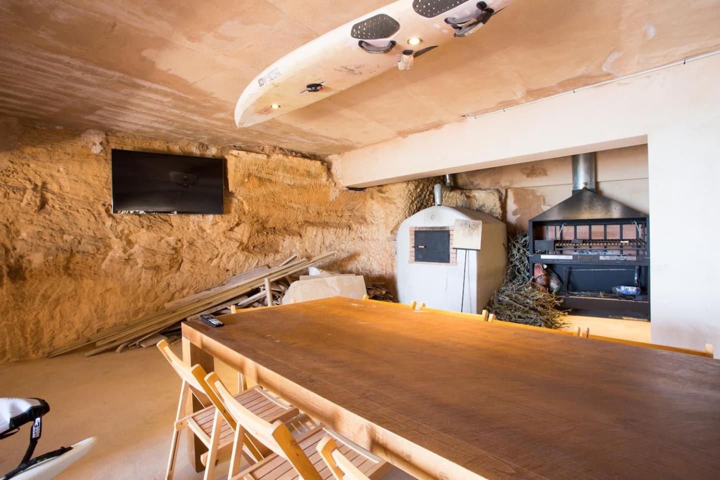 Maison Сес Коветес Экстерьер фото