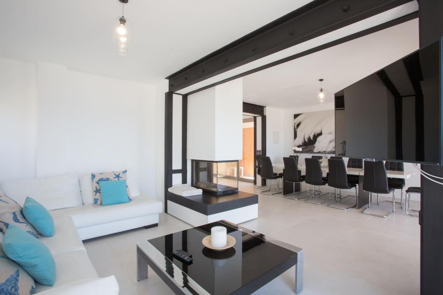 Maison Сес Коветес Экстерьер фото