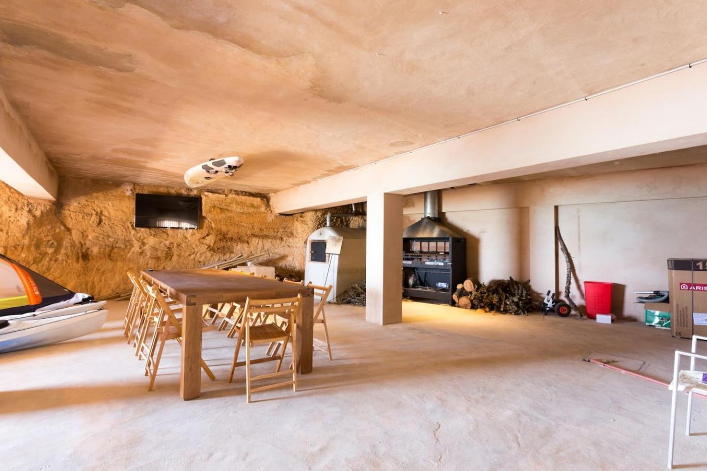 Maison Сес Коветес Экстерьер фото