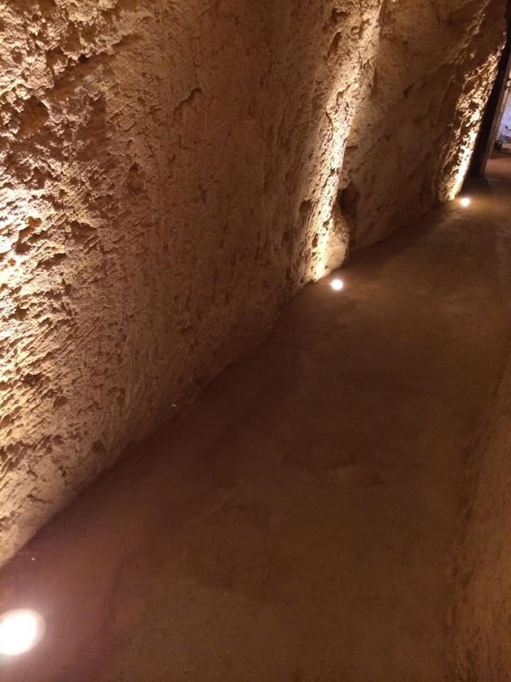 Maison Сес Коветес Экстерьер фото